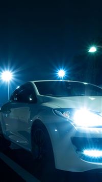 renault megane wallpaper