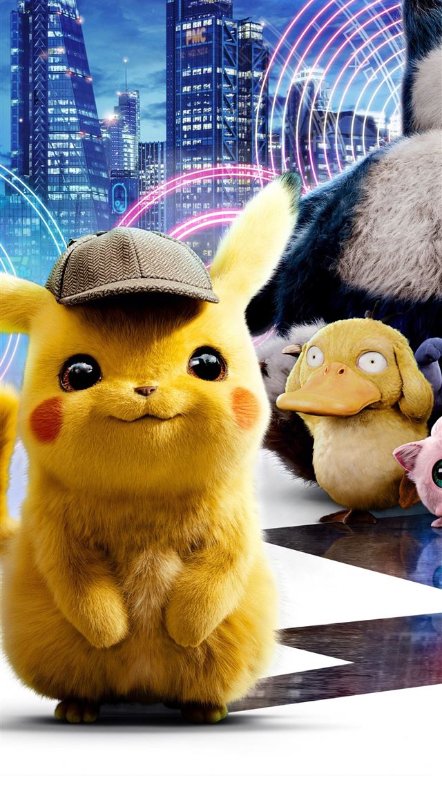 1284x2778 pokemon yellow - pokemon yellow iPhone Wallpaper