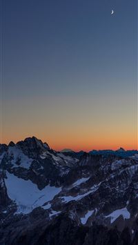 north cascades national park wallpaper