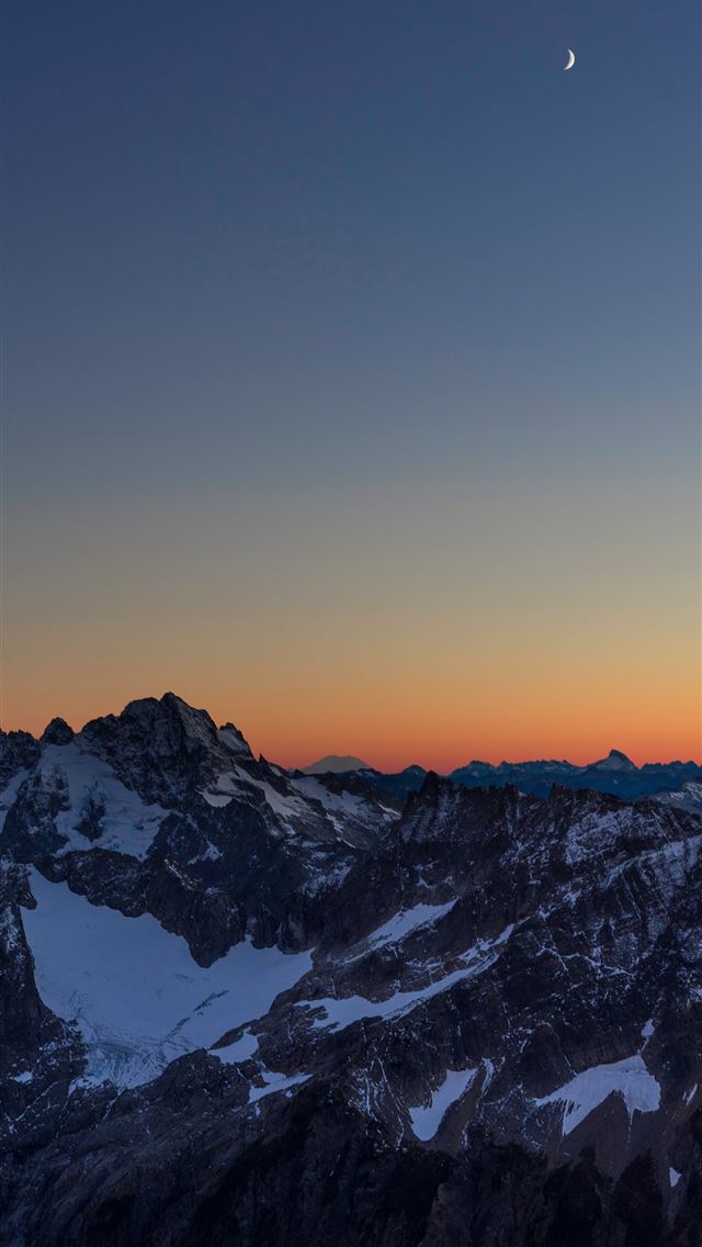 1284x2778 north cascades national park - north cascades national park iPhone Wallpaper