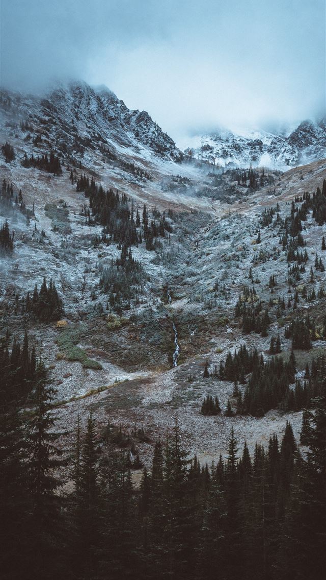 1284x2778 north cascades national park - north cascades national park iPhone Wallpaper