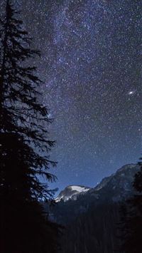 north cascades national park wallpaper