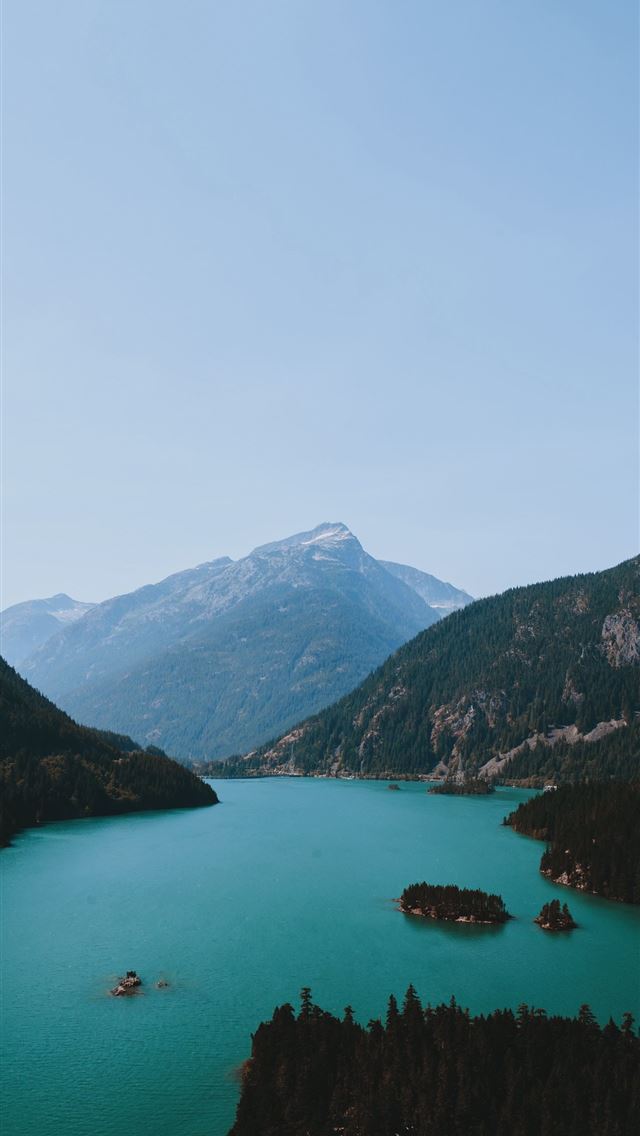 1284x2778 north cascades national park - north cascades national park iPhone Wallpaper