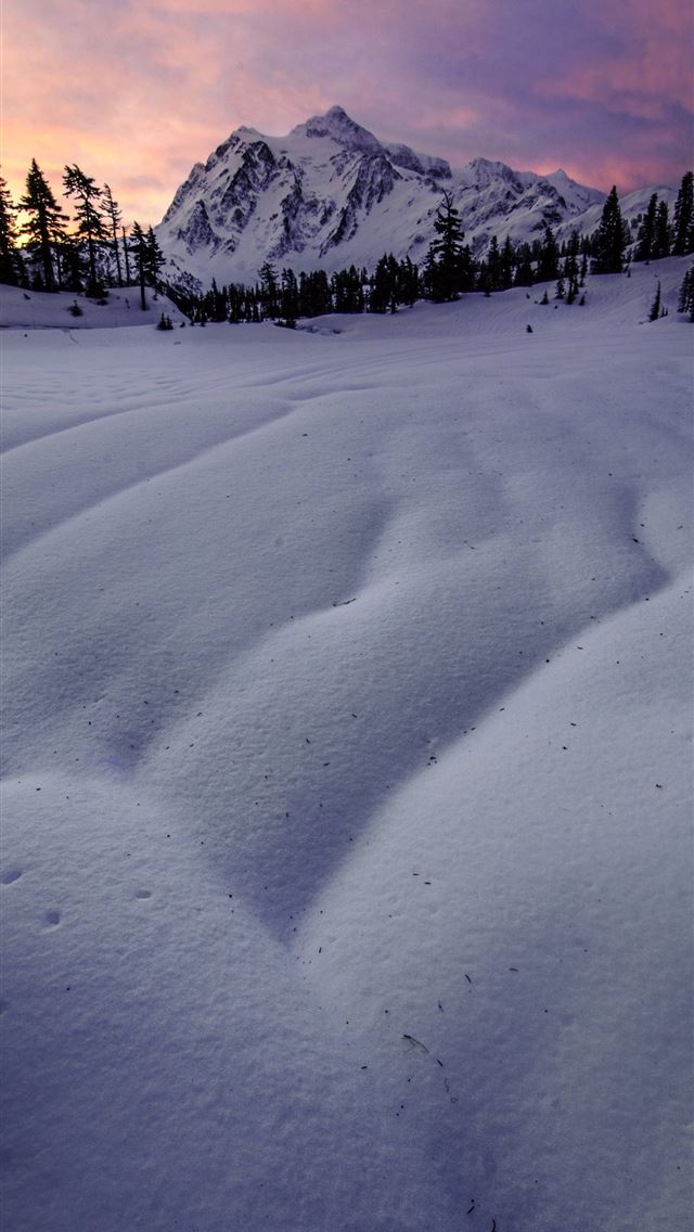 1284x2778 north cascades national park - north cascades national park iPhone Wallpaper
