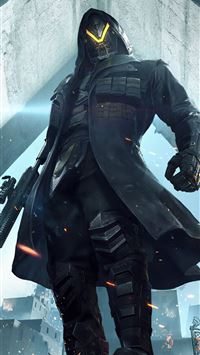 elite agent fortnite wallpaper