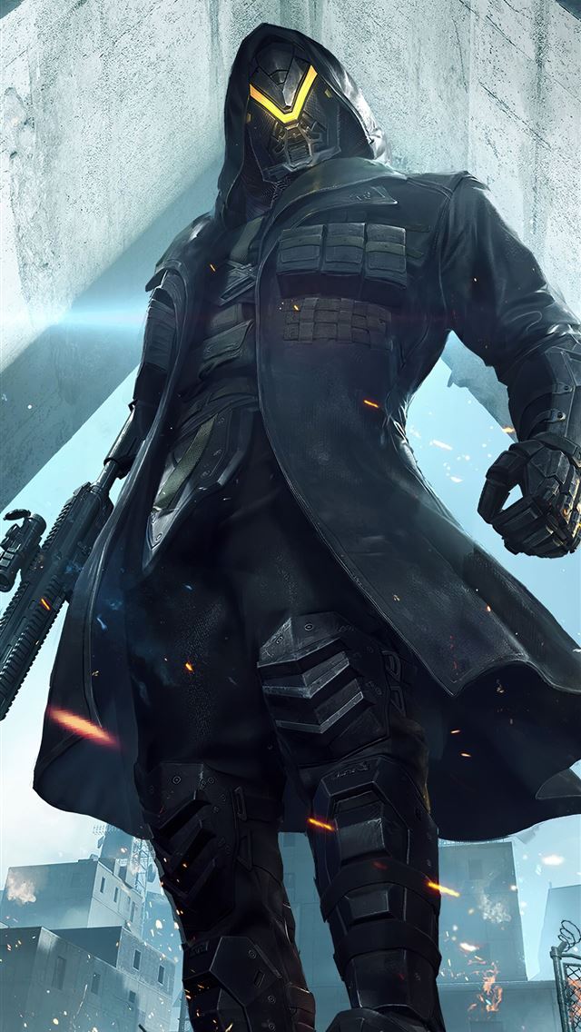 1284x2778 elite agent fortnite - elite agent fortnite iPhone Wallpaper