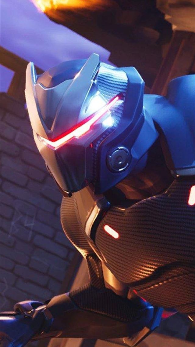 1284x2778 omega fortnite - omega fortnite iPhone Wallpaper