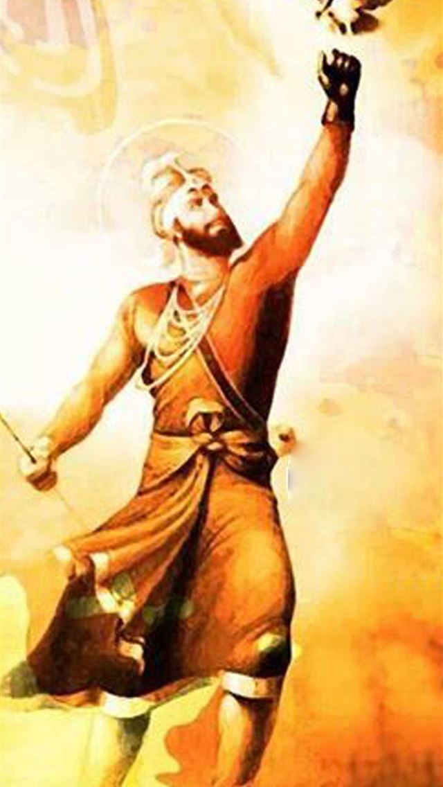 1284x2778 guru nanak jayanti - guru nanak jayanti iPhone Wallpaper