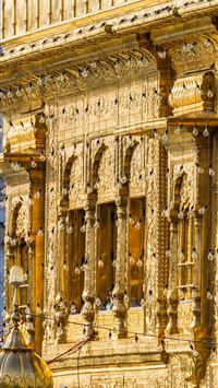 guru nanak jayanti wallpaper