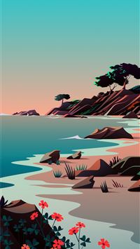 huawei nova 5 pro wallpaper