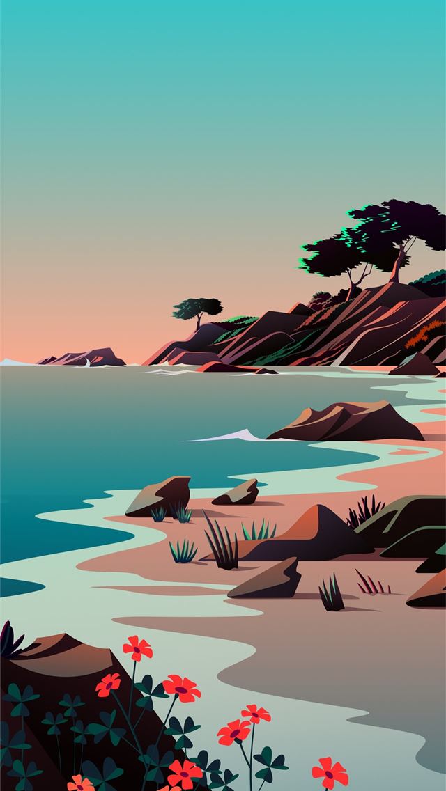 1284x2778 huawei nova 5 pro - huawei nova 5 pro iPhone Wallpaper