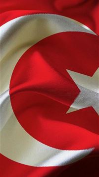 turkey flag wallpaper