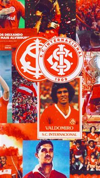 sport club internacional wallpaper