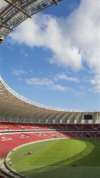 sport club internacional wallpaper