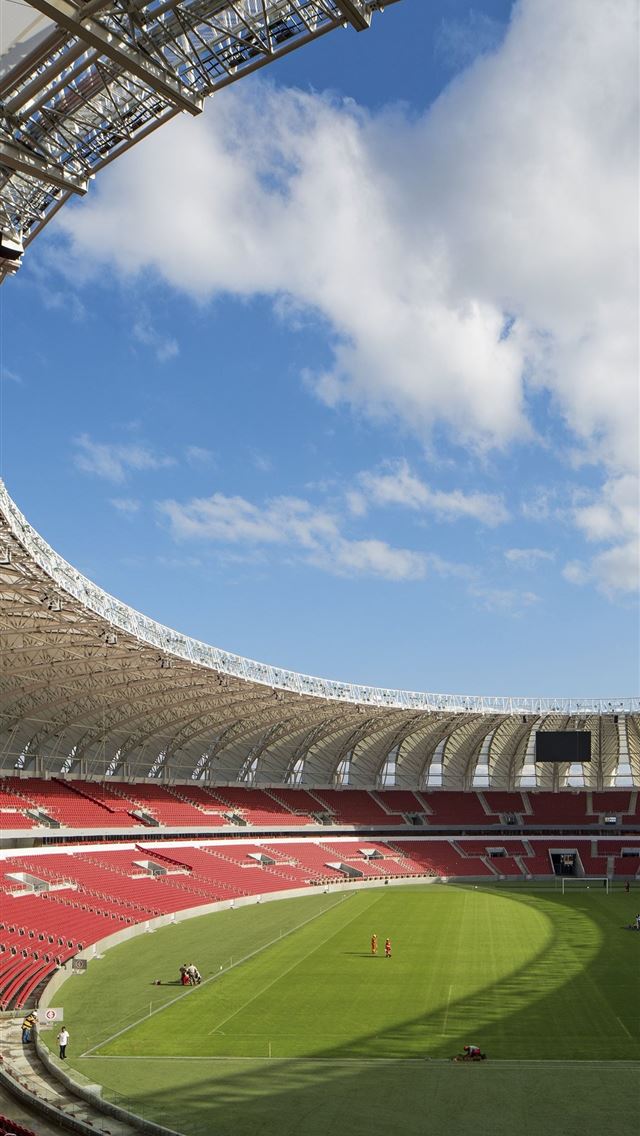 1284x2778 sport club internacional - sport club internacional iPhone Wallpaper