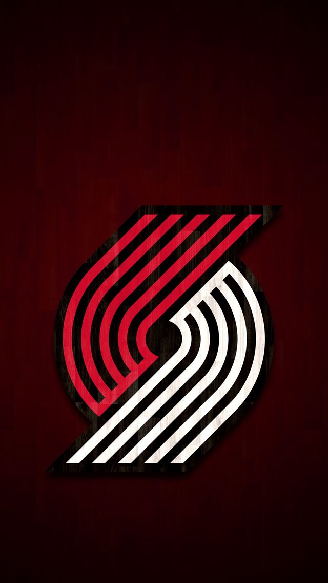 1284x2778 portland trail blazers - portland trail blazers iPhone Wallpaper