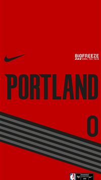 portland trail blazers wallpaper