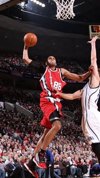 portland trail blazers wallpaper