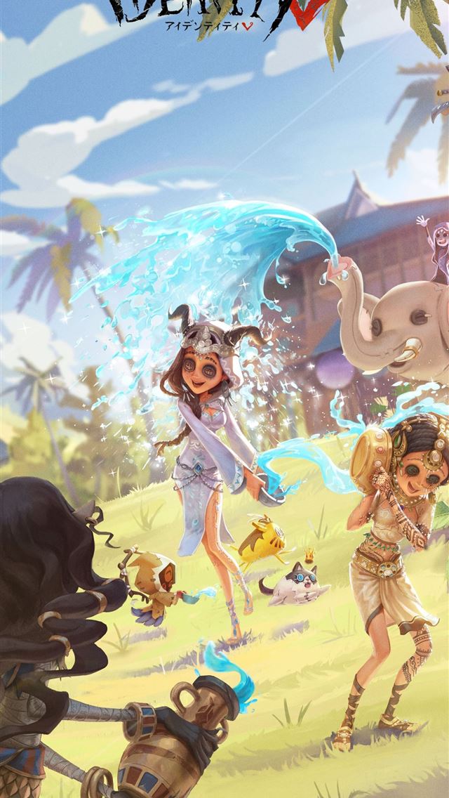 1284x2778 songkran festival - songkran festival iPhone Wallpaper