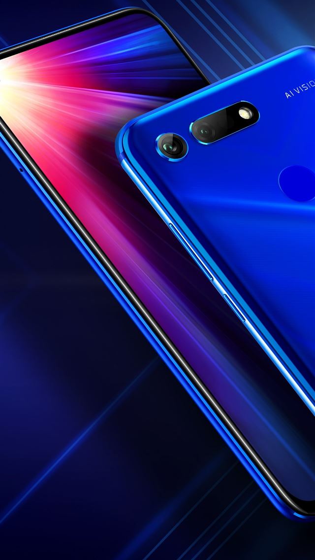 1284x2778 honor view 20 - honor view 20 iPhone Wallpaper