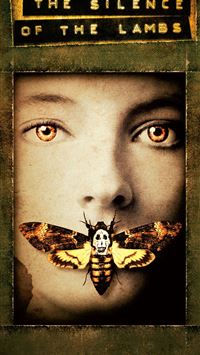 the silence of the lambs wallpaper