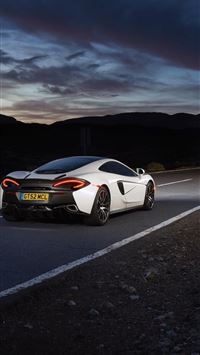 mclaren 570gt wallpaper