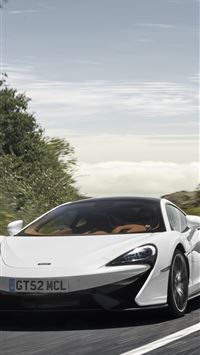 mclaren 570gt wallpaper