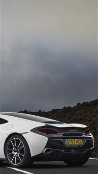 mclaren 570gt wallpaper
