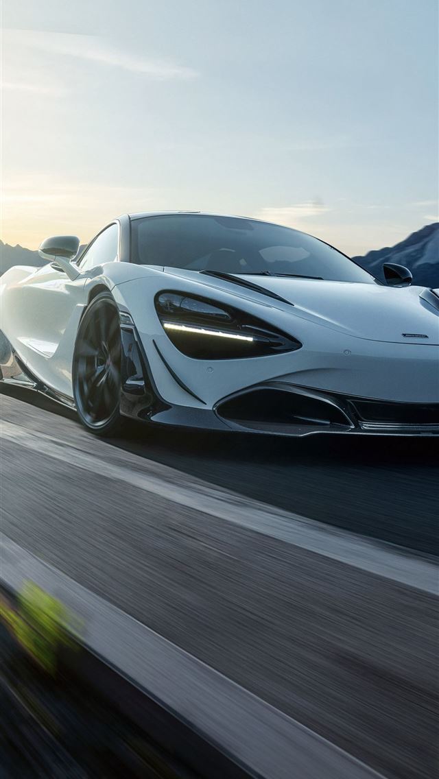 1284x2778 mclaren 570gt -  iPhone Wallpaper
