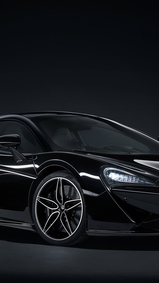1284x2778 mclaren 570gt -  iPhone Wallpaper