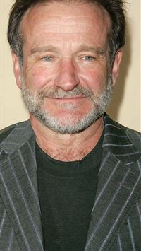 robin williams wallpaper