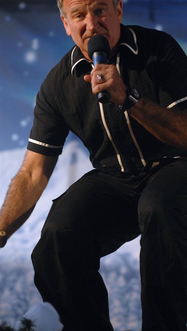 1284x2778 robin williams - robin williams iPhone Wallpaper