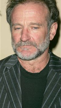 robin williams wallpaper