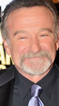 robin williams wallpaper