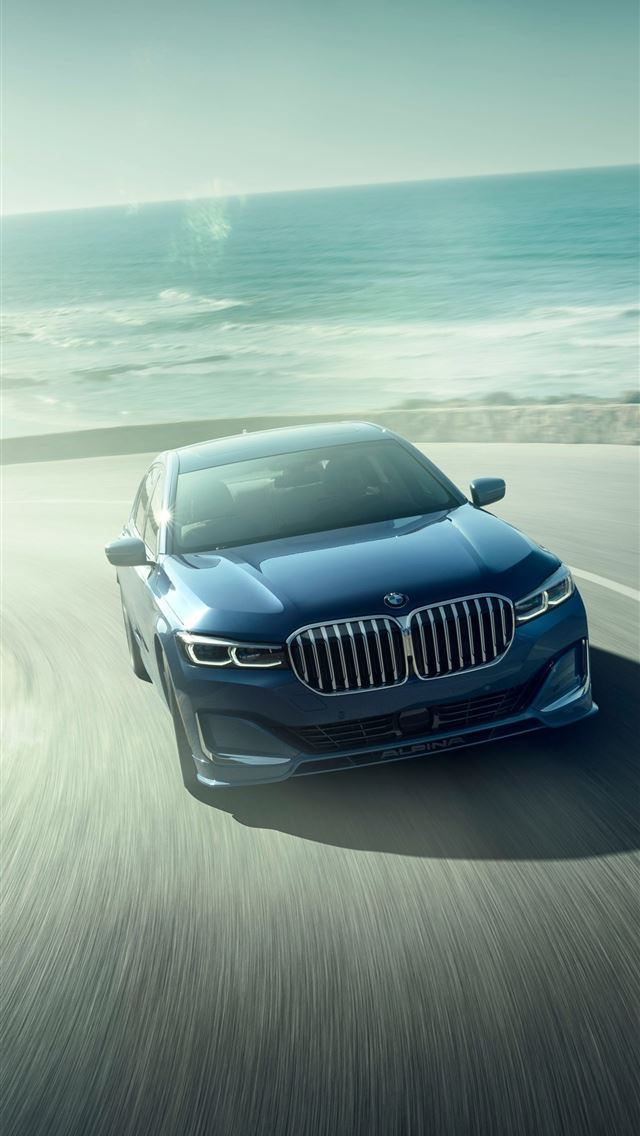 1284x2778 bmw 7 series 2019 - bmw 7 series 2019 iPhone Wallpaper
