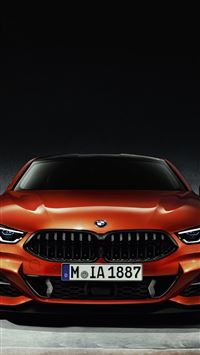 bmw 7 series 2019 wallpaper