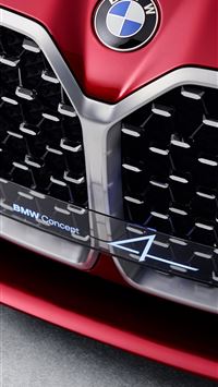 bmw 7 series 2019 wallpaper