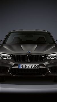 bmw 7 series 2019 wallpaper