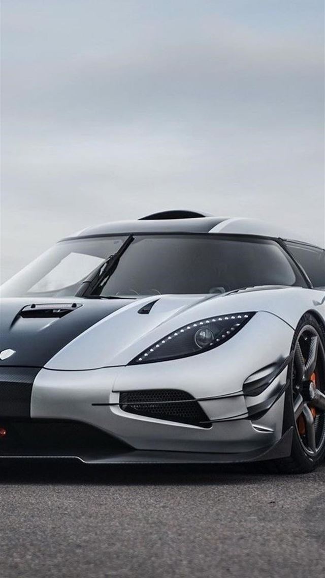 1284x2778 koenigsegg hd - koenigsegg hd iPhone Wallpaper