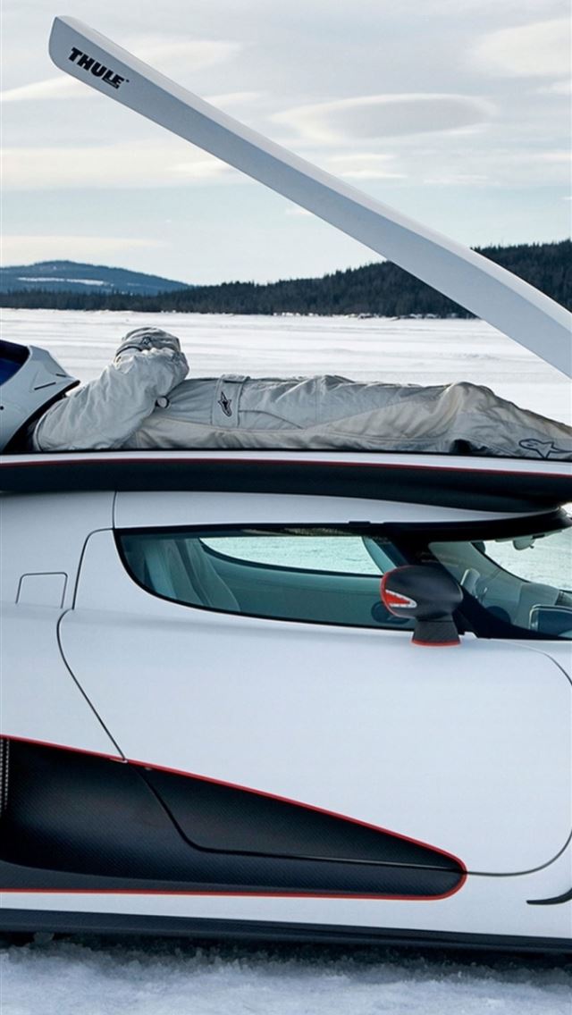 1284x2778 koenigsegg hd - koenigsegg hd iPhone Wallpaper