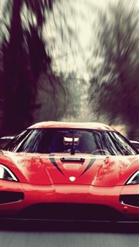 koenigsegg hd wallpaper