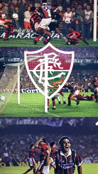 fluminense wallpaper
