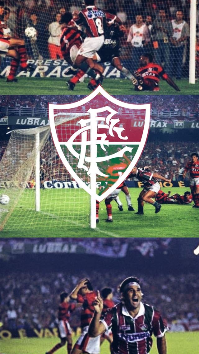 1284x2778 fluminense - fluminense iPhone Wallpaper