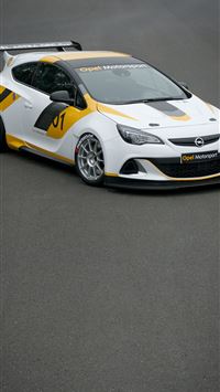 opel astra wallpaper