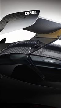 opel astra wallpaper