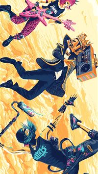 fortnite loading screen wallpaper