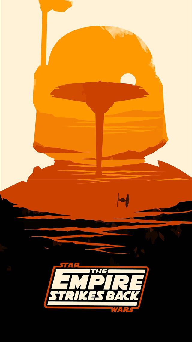 1284x2778 star wars episode v the empire strikes back - star wars episode v the empire strikes back iPhone Wallpaper