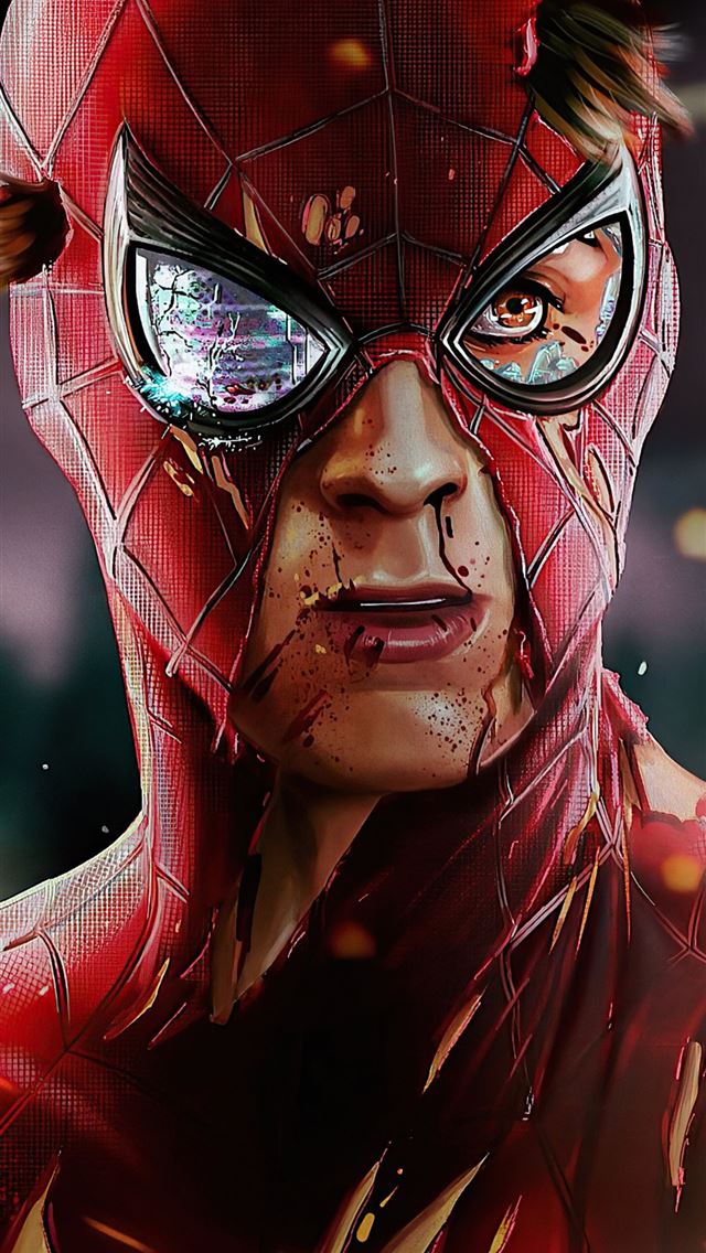 1284x2778 green goblin - green goblin iPhone Wallpaper
