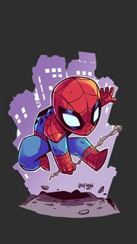 green goblin wallpaper