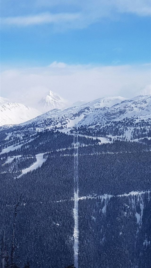 1284x2778 whistler - whistler iPhone Wallpaper
